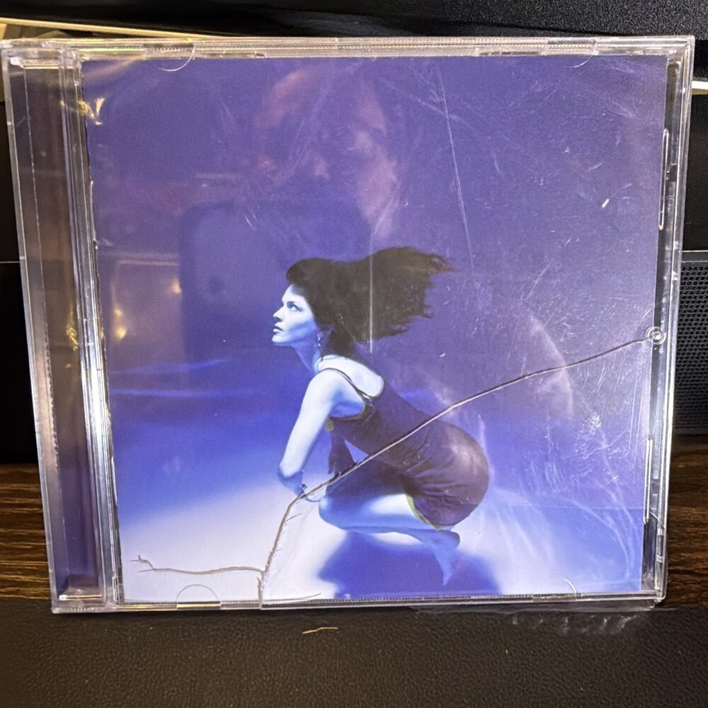 The Marías - Submarine (CD) Jewel Case -[Sealed] Compact Disc